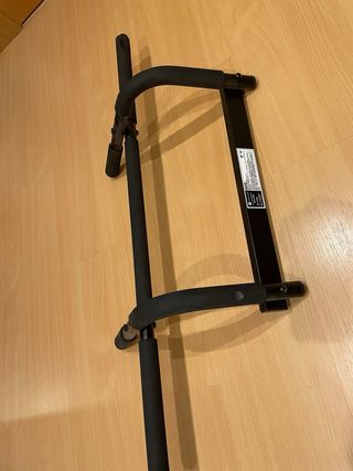 Barra dominadas Pull Up Bar 500 Domyos