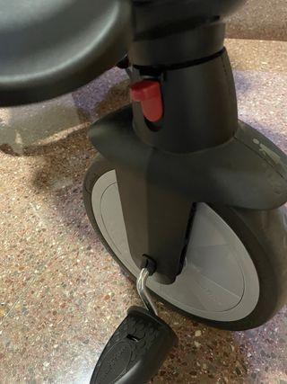 SmarTrike Triciclo Plegable 7 en 1