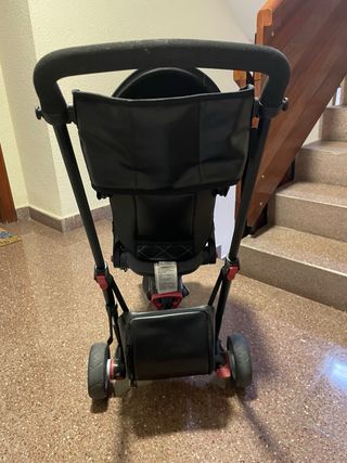 SmarTrike Triciclo Plegable 7 en 1