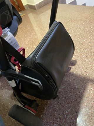 SmarTrike Triciclo Plegable 7 en 1