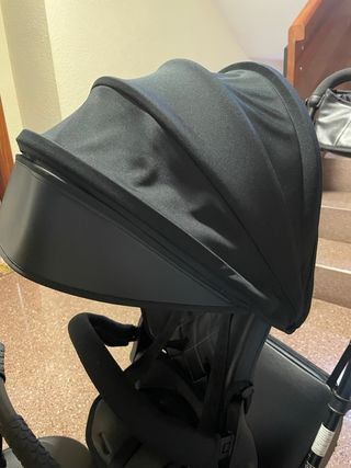 SmarTrike Triciclo Plegable 7 en 1