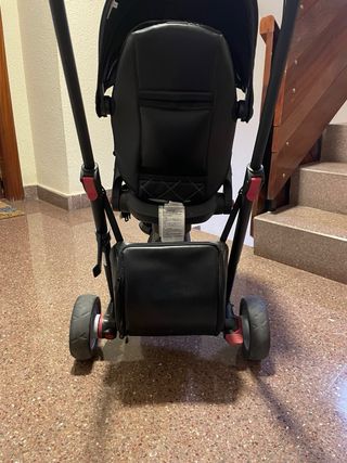 SmarTrike Triciclo Plegable 7 en 1