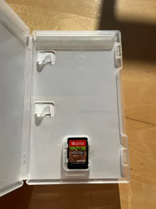 Minecraft per Nintendo Switch