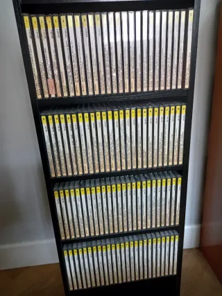 Colección 100 Cd's Música Clásica