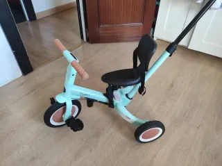 Triciclo Gyro Olmitos 5 en 1