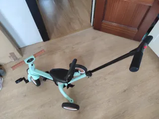 Triciclo Gyro Olmitos 5 en 1