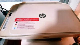 Impresora HP Instant Ink