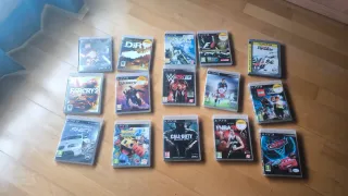 ¡OFERTA! Juegos PS3