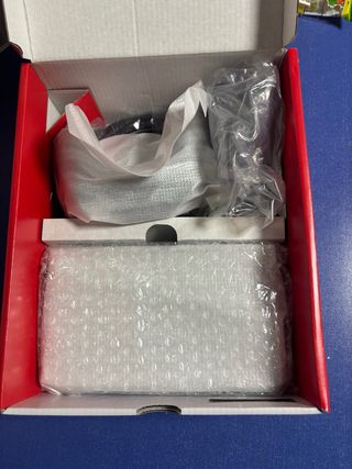 Nintendo Switch OLED + 3 Giochi