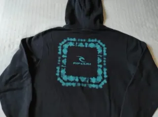 Sudadera Rip Curl Talla S