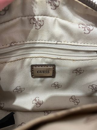 Riñonera GUESS Original
