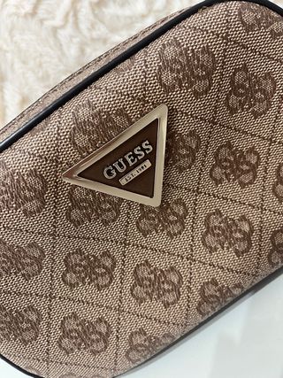 Riñonera GUESS Original