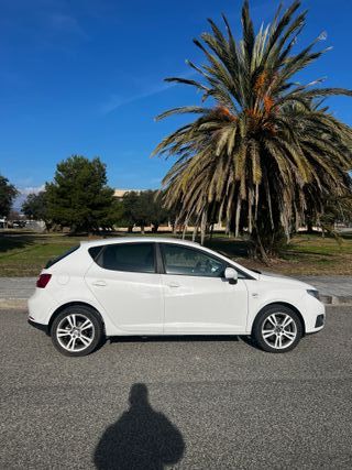 SEAT Ibiza 2010