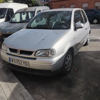 SEAT Arosa 1999