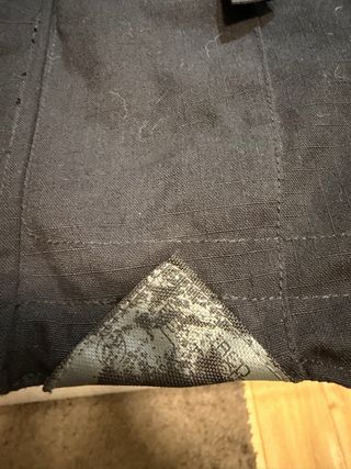 Chaqueta Moto Mujer Talla M (38-40)