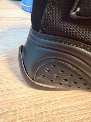 Chaqueta Moto Mujer Talla M (38-40)