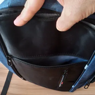 Mochila urbana impermeable | Nueva