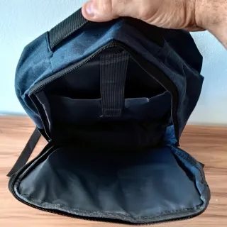 Mochila urbana impermeable | Nueva