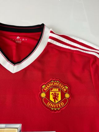 Camiseta original Manchester United 2015 Martial 9