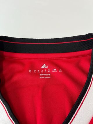 Camiseta original Manchester United 2015 Martial 9