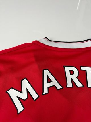Camiseta original Manchester United 2015 Martial 9