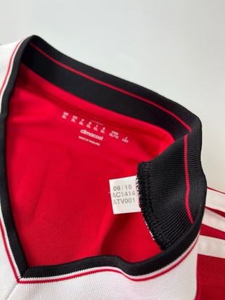 Camiseta original Manchester United 2015 Martial 9