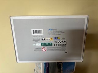 Funko Pop Star Wars Grogu con Rana 720