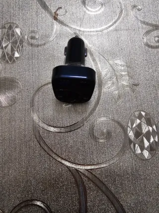 Sintonizador Radio Bluetooth Coche/Moto