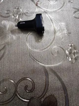 Sintonizador Radio Bluetooth Coche/Moto