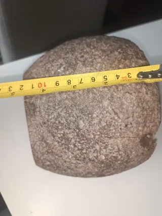 Geoda Amatista y Cuarzo Blanco 4kg