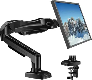 Brazo giratorio 360 para pantalla Huanuo HNSS6.