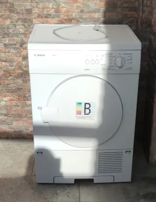 Puerta para secadora Bosch