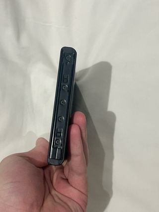 Nintendo Switch Nero + 4 Controller + 2 Giochi