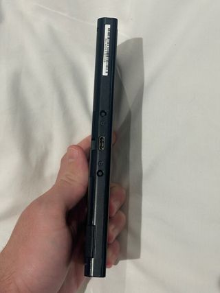 Nintendo Switch Nero + 4 Controller + 2 Giochi