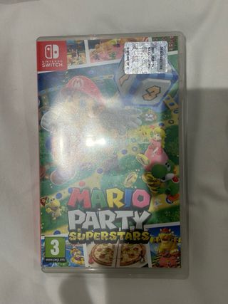 Nintendo Switch Nero + 4 Controller + 2 Giochi