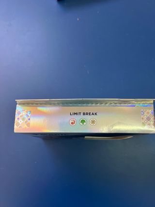 Magic Final Fantasy Commander Collector Cloud Ingl