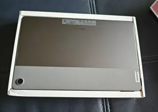 Tablet Lenovo Tab M10 Plus 3ª gen 2023 + Precision Pen 2