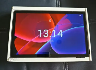 Tablet Lenovo Tab M10 Plus 3ª gen 2023 + Precision Pen 2