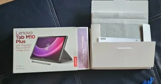 Tablet Lenovo Tab M10 Plus 3ª gen 2023 + Precision Pen 2