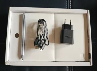 Tablet Lenovo Tab M10 Plus 3ª gen 2023 + Precision Pen 2