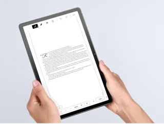 Tablet Lenovo Tab M10 Plus 3ª gen 2023 + Precision Pen 2