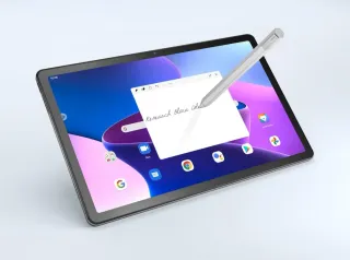 Tablet Lenovo Tab M10 Plus 3ª gen 2023 + Precision Pen 2