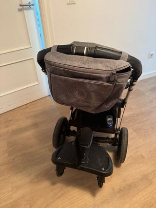Bugaboo Cameleon 3 Silla Paseo