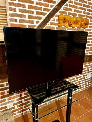 Monitor Philips BDL4330QL 43" Nero