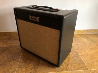 Amplificador Marshall JTM 20