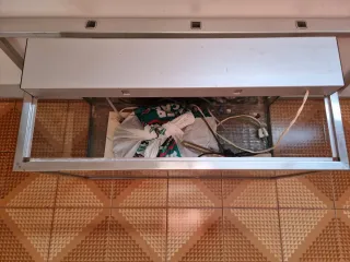 Acuario Pecera 84 litros.