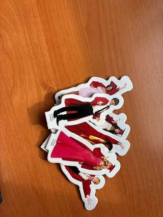 Juego High School Musical 3: East High Forever