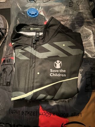 Pack exclusivo ropa Ciclismo Rapha, Lecol, Gobik..