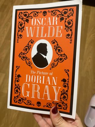 The Picture of Dorian Gray (Evergreens)