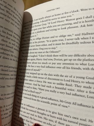 The Picture of Dorian Gray (Evergreens)